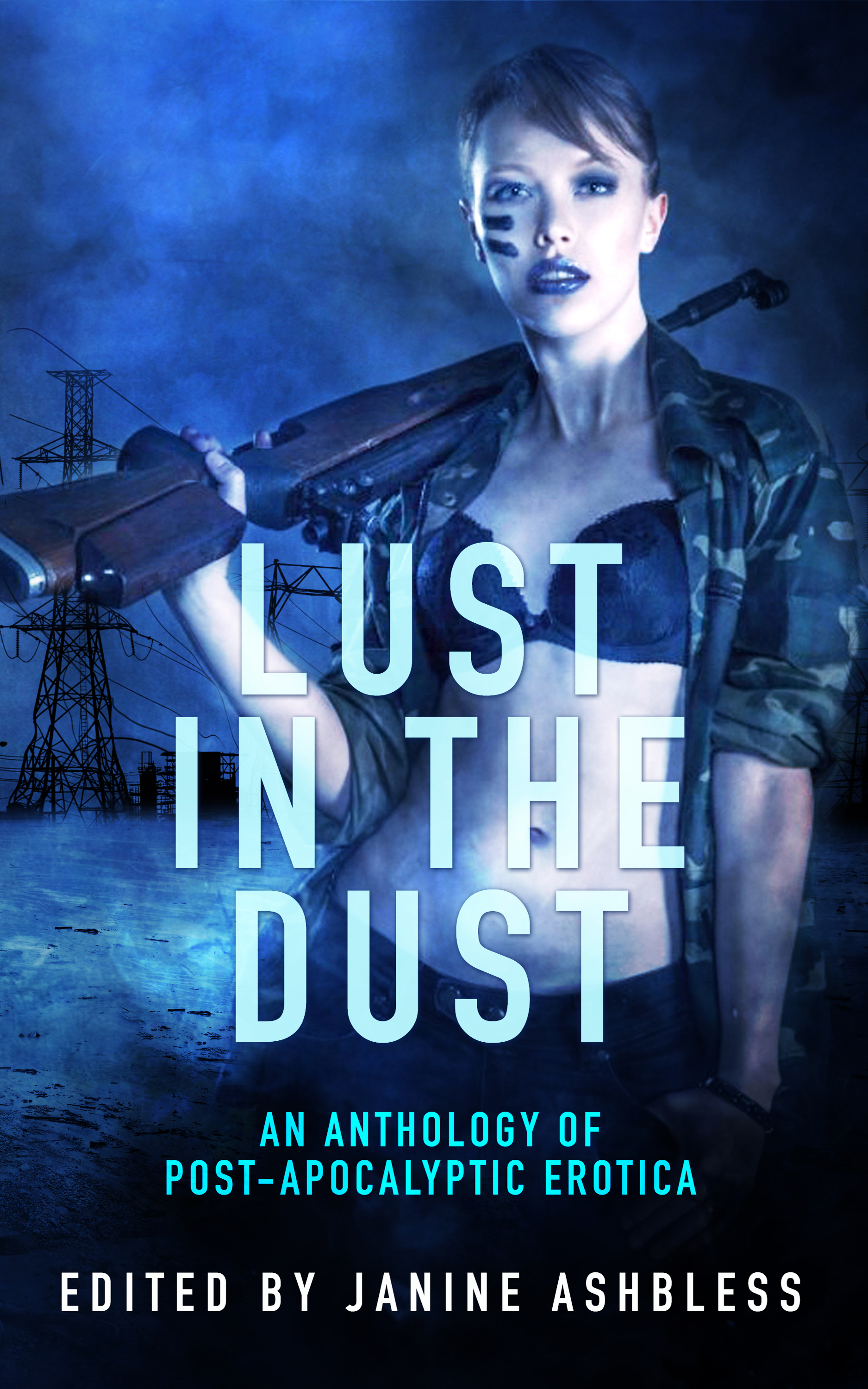 Lust in the Dust